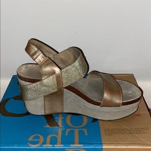 OTBT Bushnell Wedges